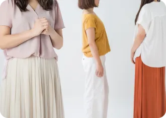 職場の様子