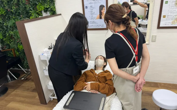 人間関係トラブルの防止